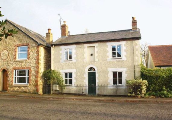 3 Bedroom Detached